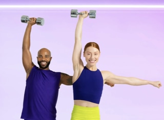 obé Fitness 1 Year Subscription