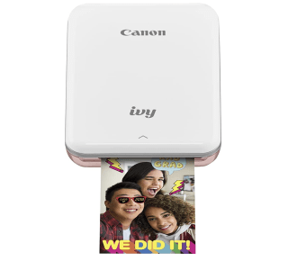 Canon IVY Mini Photo Printer