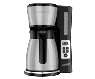 Black+Decker CM2046S Coffee Maker