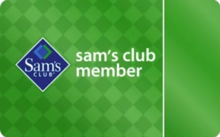 Sam’s Club Membership