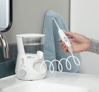 Waterpik Aquarius Water Flosser Professional