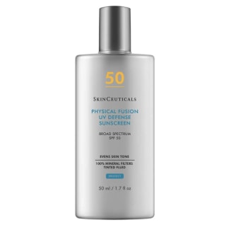 SkinCeuticals Physical Fusion UV Defense Tinted Mineral Sunscreen