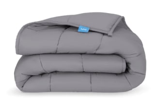 Luna Cotton Weighted Blanket