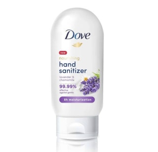 Dove Hand Sanitizer