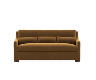 Interior Define Ella Sleeper Sofa