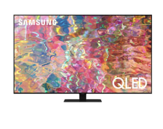 Samsung 65-Inch Class Q80B Smart TV
