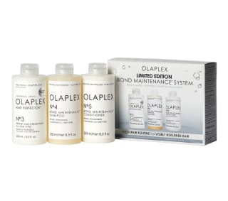 Olaplex Bond Maintenance Set