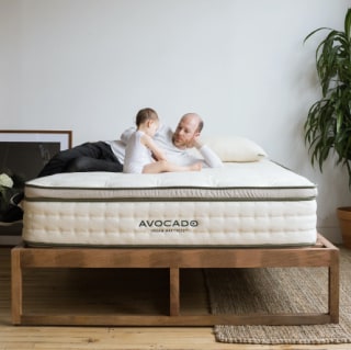 Avocado Vegan Mattress