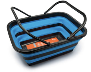 SOL Flat Pack Collapsible Sink