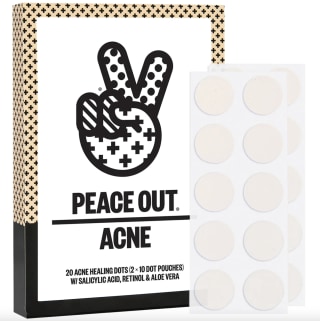 Peace Out Acne Healing Dots