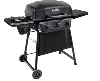Char-Broil Classic 360 3-Burner Liquid Propane Gas Grill