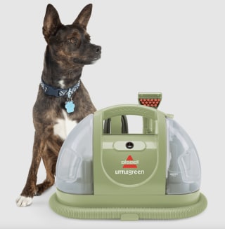 Bissell Little Green Portable Spot and Stain Cleaner