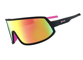 Goodr Wrap G Cycling Sunglasses