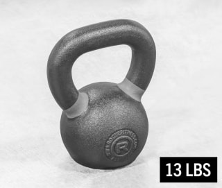 Rogue Kettlebell