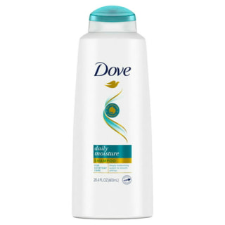 Dove Nutritive Solutions Daily Moisture Shampoo