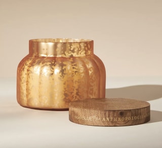 Capri Blue Pumpkin Clove Jar Candle