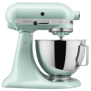 KitchenAid Ultra Power Plus 4.5qt Tilt-Head Stand Mixer