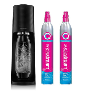SodaStream Terra Bundle