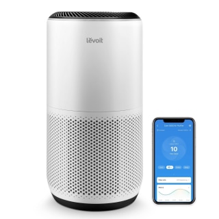 Levoit PlasmaPro 400S Smart Air Purifier