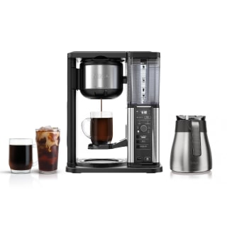 Ninja Hot &amp; Iced Coffee Maker