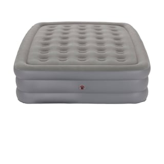 Coleman GuestRest Double High Queen Air Mattress