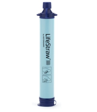 LifeStraw Personal Water Filter