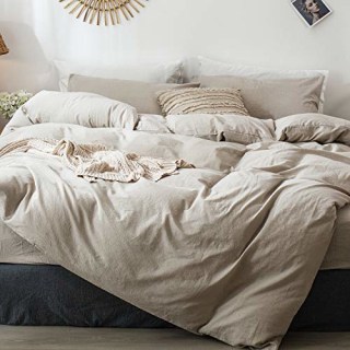MooMee Bedding Duvet Cover Set