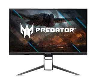 Acer Predator XB323QK