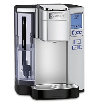 Cuisinart Premium Single-Serve Coffee Maker