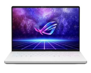 Asus ROG Zephyrus G14