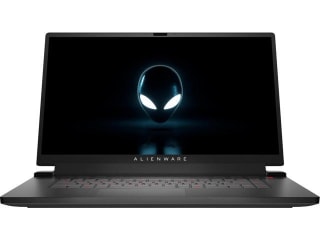 Alienware m17 R5