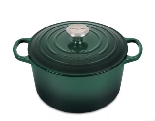 Le Creuset 5.25-Quart Deep Dutch Oven
