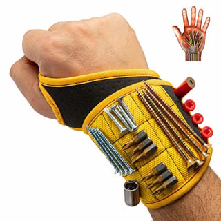 Binyatools Magnetic Wristband