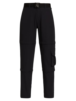 Outdoor Voices Rectrek Zip-Off Pant