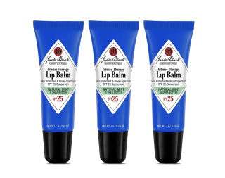 Jack Black Intense Therapy Lip Balm