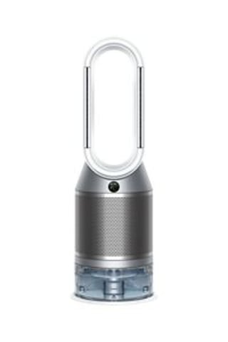 Dyson Purifier Humidify+Cool Autoreact PH3A (White/Nickel)