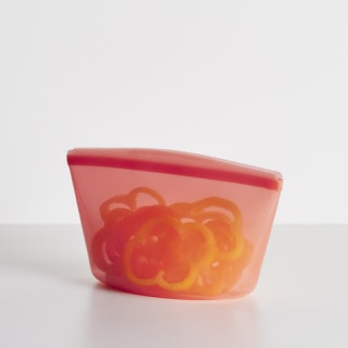 Stasher 6-Cup Bowl