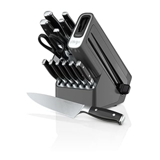 Ninja K32014 Foodi NeverDull Premium Knife System
