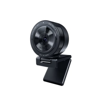 Razer Kiyo Pro Streaming Webcam