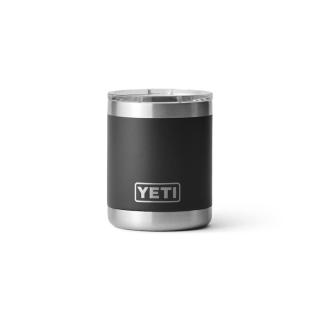 Yeti 10 oz Rambler Lowball
