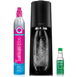 SodaStream Terra Sparkling Water Maker