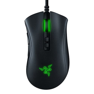 Razer DeathAdder V2 Gaming Mouse