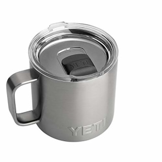 YETI Rambler 14 oz Mug
