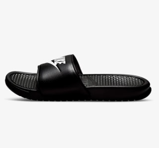Nike Men’s Benassi JDI Slides