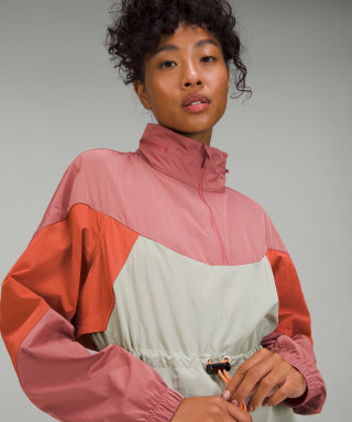 Lululemon Women's Evergreen Anorak