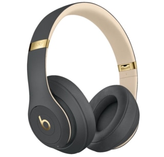 Beats by Dre Beats Studio3 Wireless Noise Cancelling Over-Ear Headphones