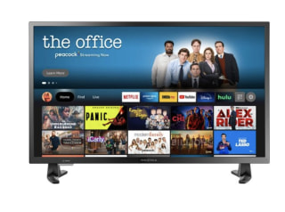 Insignia 32” HD Smart Fire TV