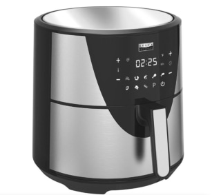 Bella Pro Series 8 Quart Digital Air Fryer
