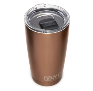 YETI Rambler 20-Ounce Tumbler