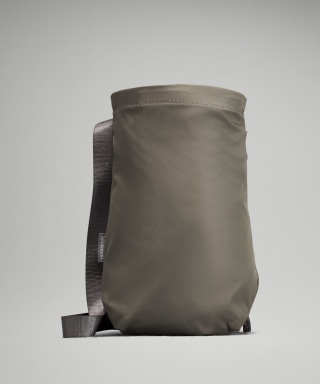 Water Bottle Crossbody Bag 2.5L